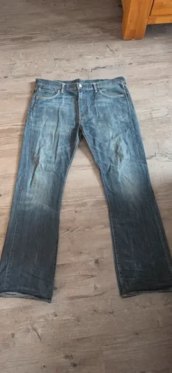 Levi’s 527 Bootcut Jeans – W38 L34