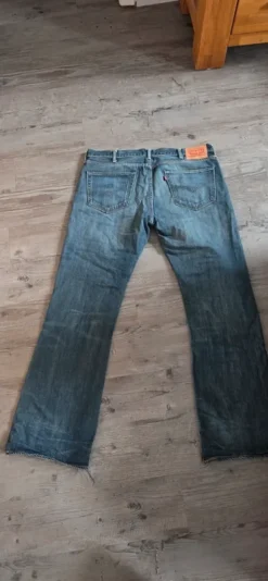 Levi’s 527 Bootcut Jeans – W38 L34