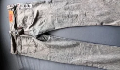 Levi’s 501 Jeans