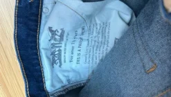 Levi’s 505 Jeans W34 L34