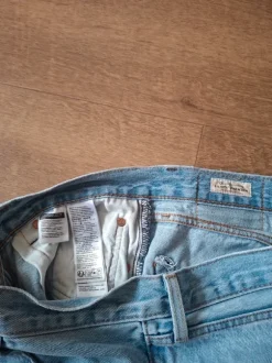 Levi's 468 Loose Short