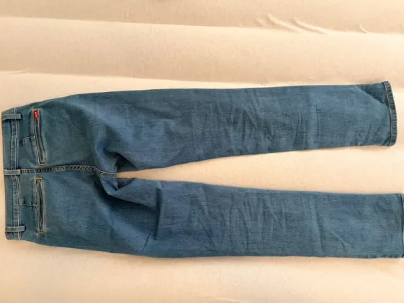Levi’s 314 maat 26