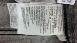 Levi's 511 Slim grau - 33x32