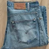 Levis 560 Vintage Jeans W34L32
