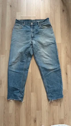 Levis 560 Vintage Jeans W34L32