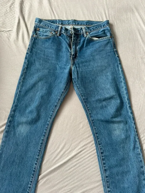 Levi’s 751 W33/ L30 Jeans