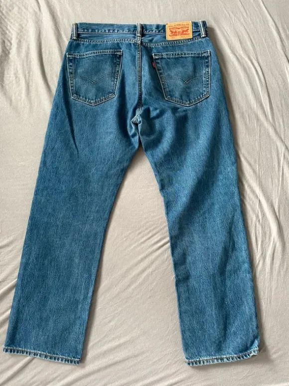 Levi’s 751 W33/ L30 Jeans