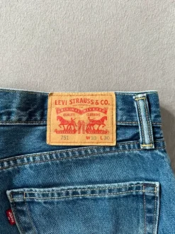 Levi’s 751 W33/ L30 Jeans