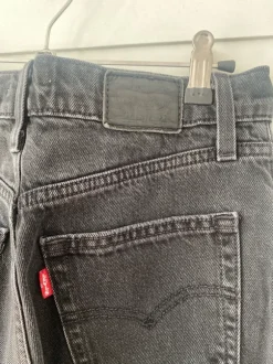 Levi’s balloon leg 25