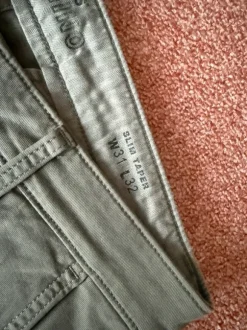 Levi’s Chino