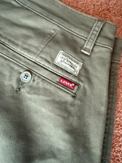 Levi’s Chino