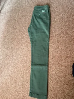 Levi’s Chino