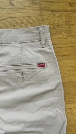 Levi’s Chino Shorts