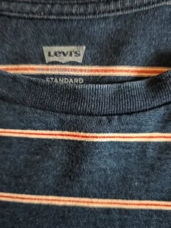 Levis Herren T-Shirts Gr. L