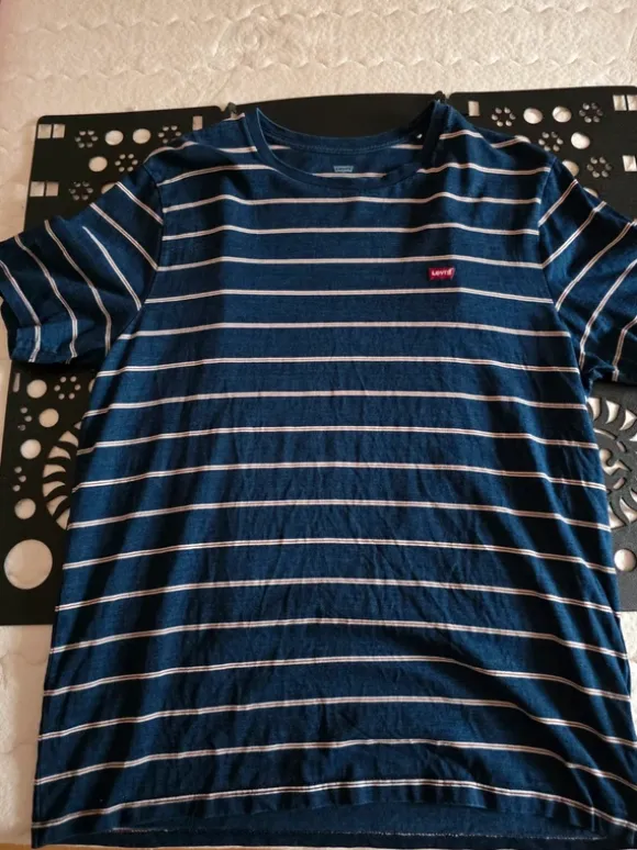 Levis Herren T-Shirts Gr. L