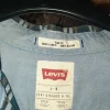 Levis Herrenhemd