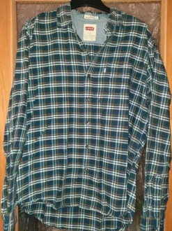 Levis Herrenhemd