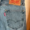 Levi’s Hi-Ball 502 Jeans W29/L30