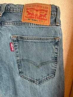 Levi’s Hi-Ball 502 Jeans W29/L30