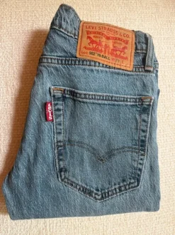 Levi’s Hi-Ball 502 Jeans W29/L30