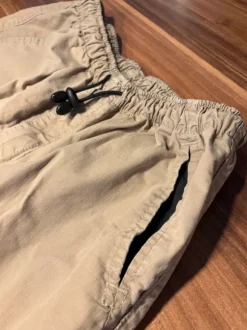 Levi’s Hose Beige