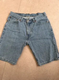 Levi’s Hose kurz