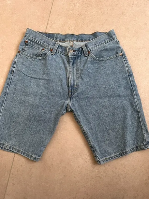 Levi’s Hose kurz