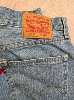 Levi’s Hose kurz