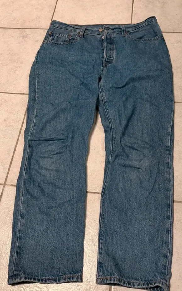 Levi‘s Jeans