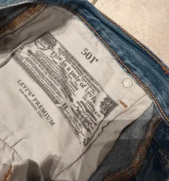 Levi‘s Jeans