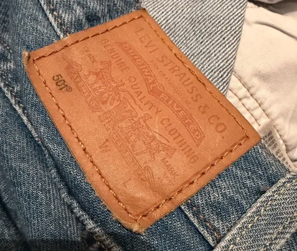 Levi‘s Jeans