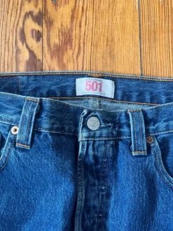 Levi’s Jeans 501