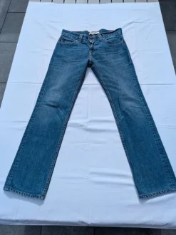 Levi's Jeans 511 blau