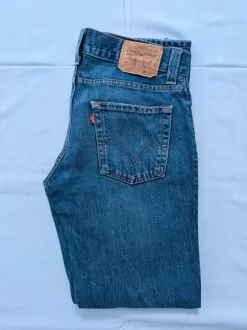 Levi's Jeans 511 blau