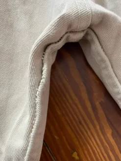 Levi’s Jeans 501 in Creme