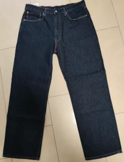 Levi's Jeans 565 Model Größe 36/32 *Neu*