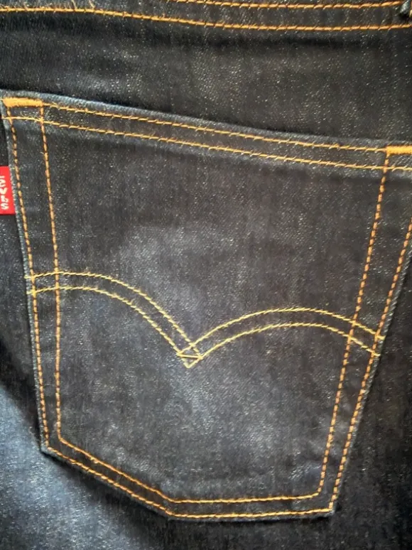 Levi’s Jeans 510 W 30 L 32