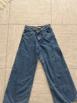 Levi’s Jeans baggy