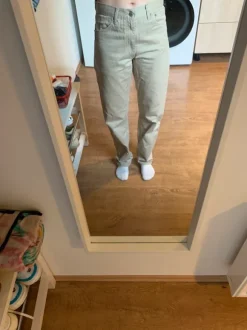 Levi’s Jeans Beige