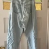 Levi‘s Jeans high loose taper W31 L29