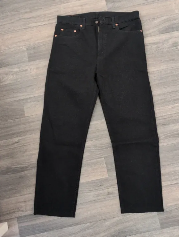 Levis Jeans neu No. 615