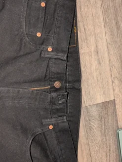 Levis Jeans neu No. 615