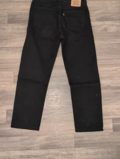 Levis Jeans neu No. 615