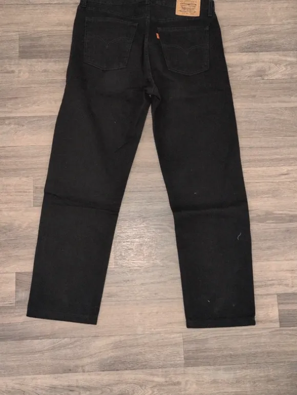 Levis Jeans neu No. 615