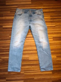 Levis Jeans neu w36 l32