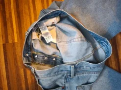 Levis Jeans neu w36 l32