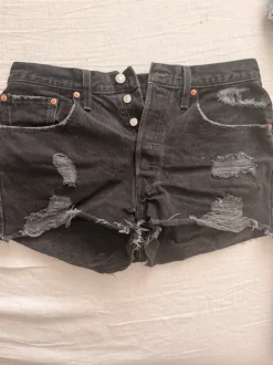 Levi’s Jeans Shorts