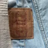 Levi’s Jeans Shorts Vintage