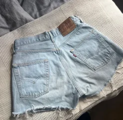 Levi’s Jeans Shorts Vintage