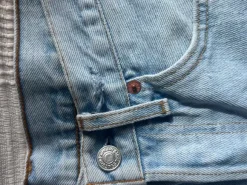 Levi’s Jeans Shorts Vintage